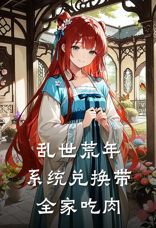 乱世荒年：系统兑换带全家吃肉（李长寿李文）完整版小说阅读_乱世荒年：系统兑换带全家吃肉全文免费阅读（李长寿李文）