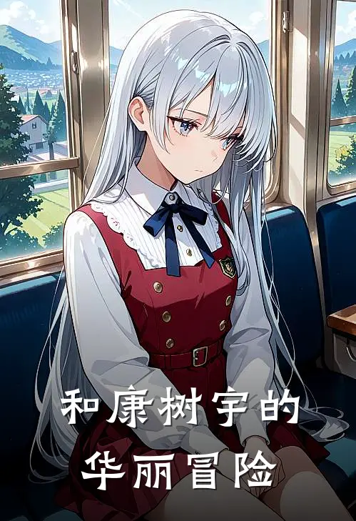 和康树宇的华丽冒险