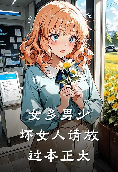 女多男少，坏女人请放过本正太(苏小雨罗飞)好看的完结小说_热门小说推荐女多男少，坏女人请放过本正太苏小雨罗飞