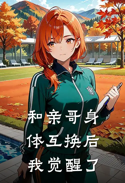 和亲哥身体互换后，我觉醒了全文免费阅读无弹窗大结局_和亲哥身体互换后，我觉醒了（温朵朵温成晏）最新小说