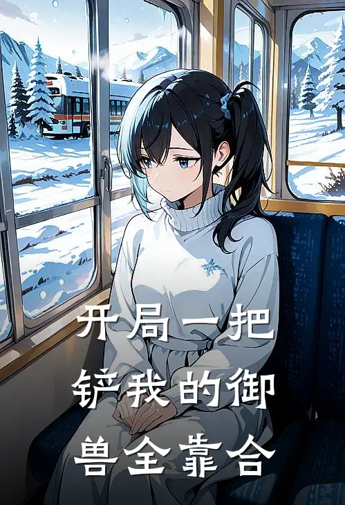 开局一把铲我的御兽全靠合