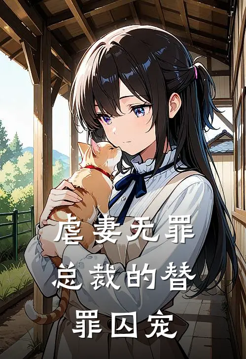 虐妻无罪：总裁的替罪囚宠苏晚苏雨最新推荐小说_完结版小说推荐虐妻无罪：总裁的替罪囚宠苏晚苏雨