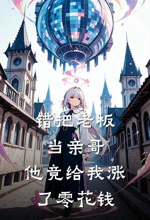 错把老板当亲哥，他竟给我涨了零花钱顾淮宁凯完结好看小说_最新章节列表错把老板当亲哥，他竟给我涨了零花钱(顾淮宁凯)