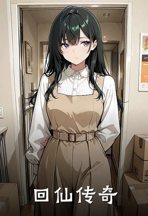 回仙传奇(玄迅风里希)完结版免费阅读_回仙传奇全文免费阅读