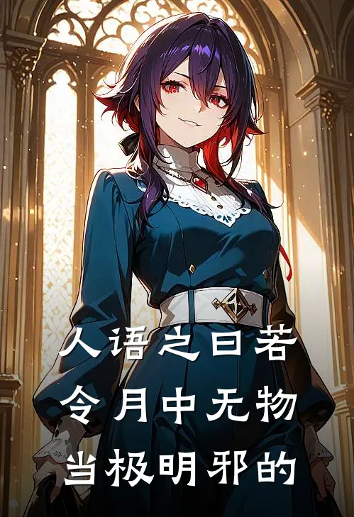 人语之曰若令月中无物当极明邪的