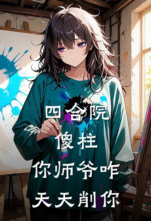 四合院：傻柱，你师爷咋天天削你谭云山傻柱免费小说在线阅读_热门小说在线阅读四合院：傻柱，你师爷咋天天削你谭云山傻柱