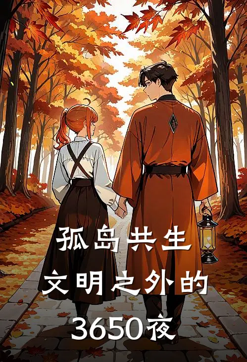孤岛共生：文明之外的3650夜顾寒叶晴免费完结版小说_小说完结孤岛共生：文明之外的3650夜顾寒叶晴