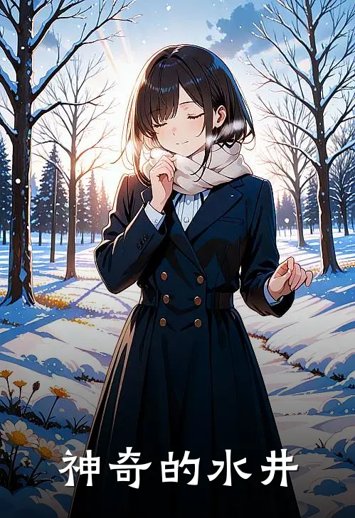 神奇的水井