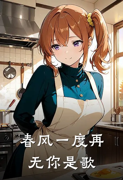 春风一度再无你是歌