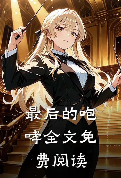 最后的咆哮全文免费阅读