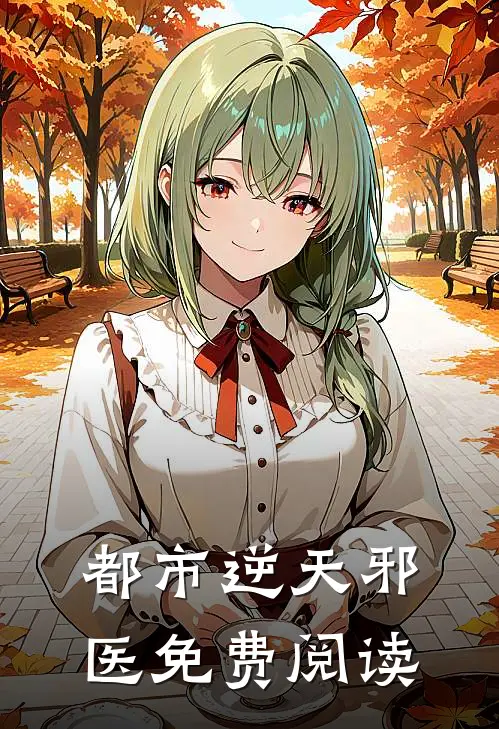 都市逆天邪医免费阅读