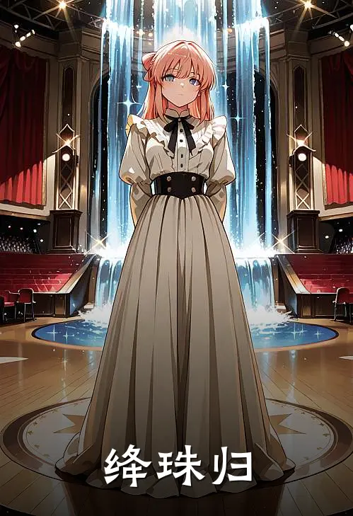 黛玉宝玉《绛珠归》_(黛玉宝玉)热门小说