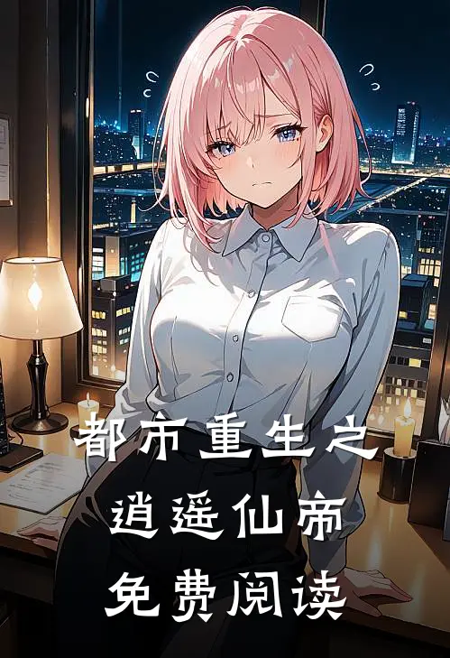 都市重生之逍遥仙帝免费阅读