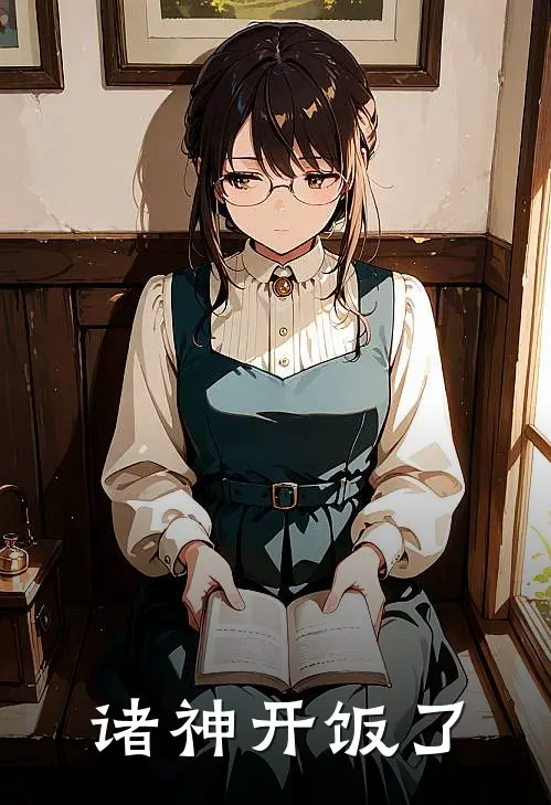 诸神开饭了(雅舒宙比)免费小说在线阅读_在线阅读免费小说诸神开饭了(雅舒宙比)
