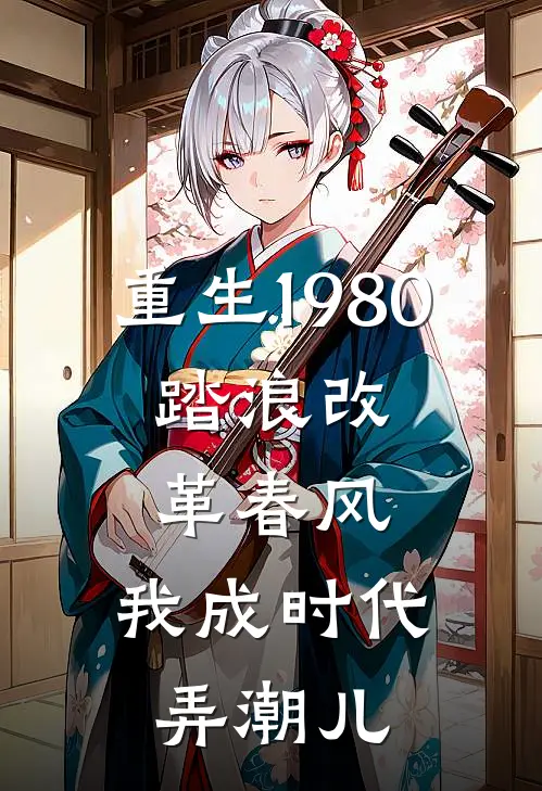 重生1980：踏浪改革春风，我成时代弄潮儿林砚守义免费小说大全_完结的小说重生1980：踏浪改革春风，我成时代弄潮儿(林砚守义)