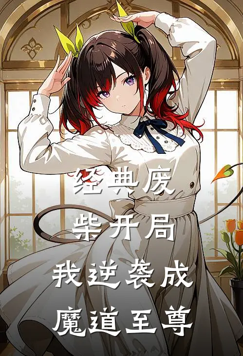 经典废柴开局，我逆袭成魔道至尊(林默张清远)全本免费小说_阅读免费小说经典废柴开局，我逆袭成魔道至尊林默张清远