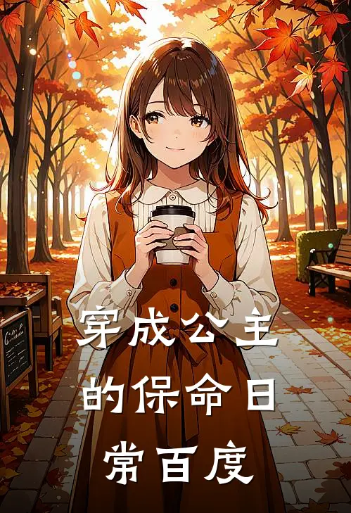 穿成公主的保命日常百度