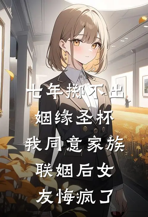 七年掷不出姻缘圣杯，我同意家族联姻后女友悔疯了陈峰苏烟完本小说免费阅读_最新章节列表七年掷不出姻缘圣杯，我同意家族联姻后女友悔疯了(陈峰苏烟)