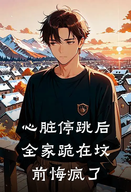 心脏停跳后，全家跪在坟前悔疯了(沈瑶赵淑芬)新热门小说_免费完结小说心脏停跳后，全家跪在坟前悔疯了(沈瑶赵淑芬)