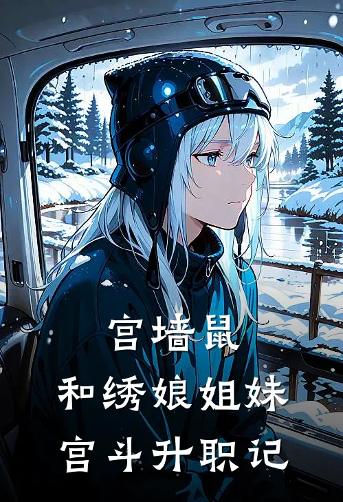 宫墙鼠：和绣娘姐妹宫斗升职记