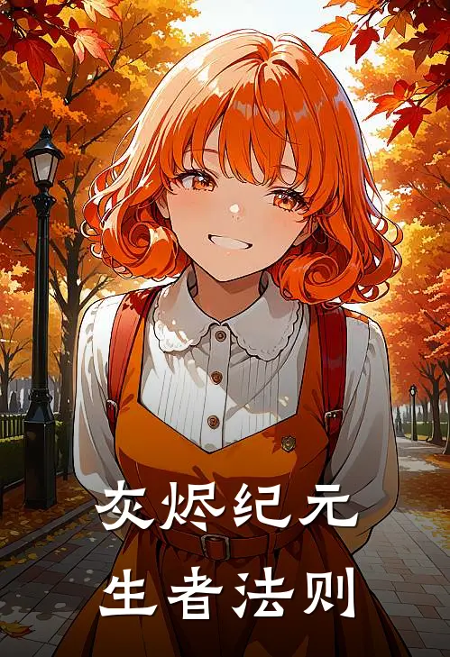 灰烬纪元：生者法则全文免费阅读无弹窗大结局_灰烬纪元：生者法则（顾尧林絮）最新小说