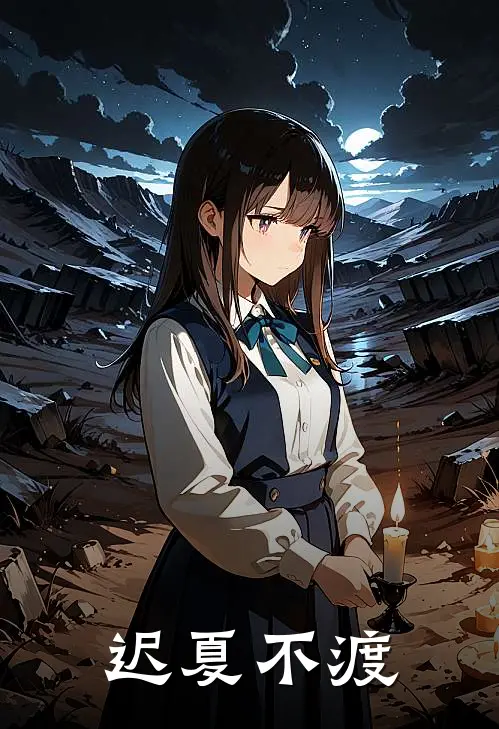 陆知衍迟夏(迟夏不渡)全本免费在线阅读_(迟夏不渡)完结版免费在线阅读