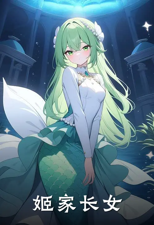 姬家长女(姬长嬴姬正雍)免费小说_完整版免费阅读姬家长女姬长嬴姬正雍