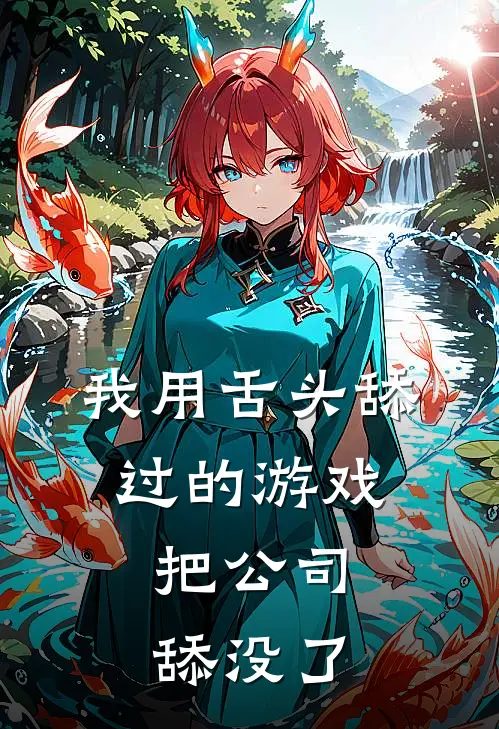 我用舌头舔过的游戏，把公司舔没了孙奇赵大亮完整版小说全文免费阅读_最新章节列表我用舌头舔过的游戏，把公司舔没了(孙奇赵大亮)