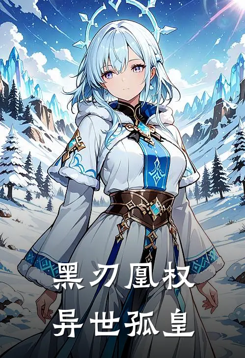 黑刃凰权：异世孤皇