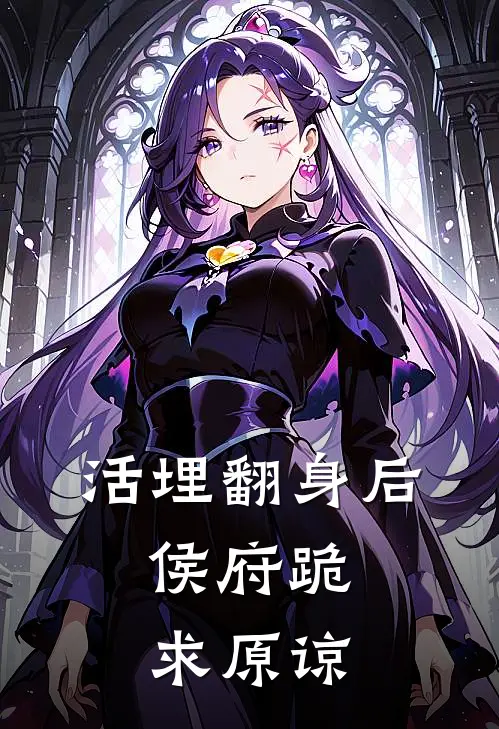 活埋翻身后，侯府跪求原谅