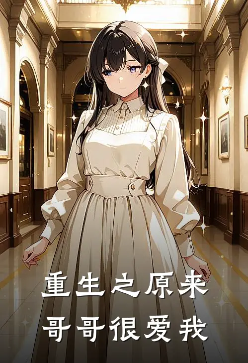 重生之原来哥哥很爱我苏锦年秦心蕾完本完结小说_完本完结小说重生之原来哥哥很爱我(苏锦年秦心蕾)