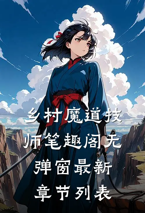 乡村魔道技师笔趣阁无弹窗最新章节列表