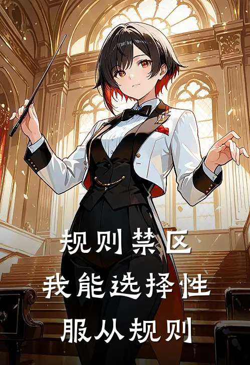 规则禁区：我能选择性服从规则(叶茵叶茵)热门网络小说推荐_最新完结小说推荐规则禁区：我能选择性服从规则叶茵叶茵