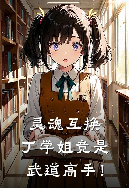 灵魂互换，丁学姐竟是武道高手！李维秋陈岚绾最新完本小说_免费小说大全灵魂互换，丁学姐竟是武道高手！(李维秋陈岚绾)