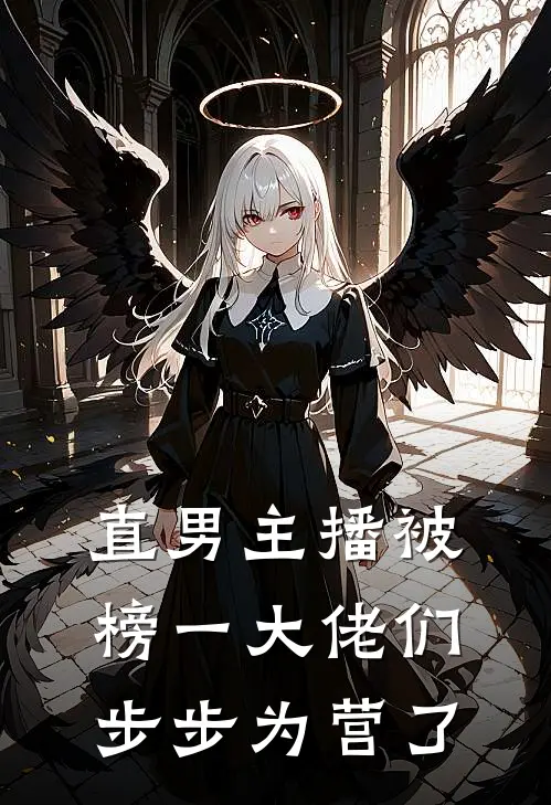 直男主播被榜一大佬们步步为营了