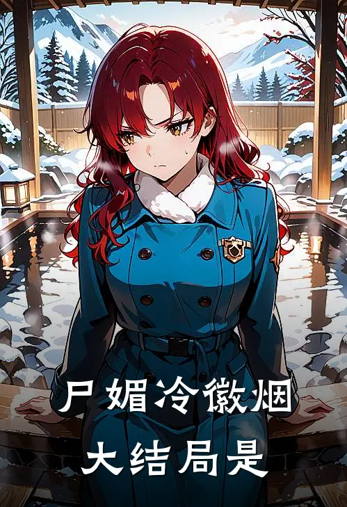 尸媚冷徽烟大结局是