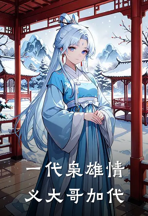 一代枭雄情义大哥加代加代霍笑妹小说完结_免费小说全本一代枭雄情义大哥加代(加代霍笑妹)