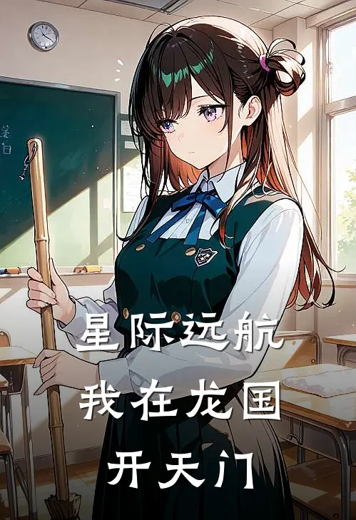 星际远航：我在龙国开天门（林星宇陈锋）全文免费阅读无弹窗大结局_星际远航：我在龙国开天门最新章节列表_笔趣阁（林星宇陈锋）