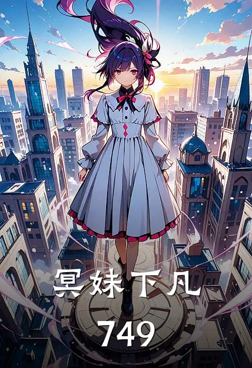 冥妹下凡749林羽陈默免费小说大全_小说完结冥妹下凡749(林羽陈默)