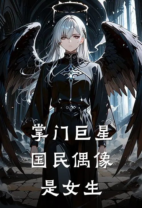 掌门巨星：国民偶像是女生