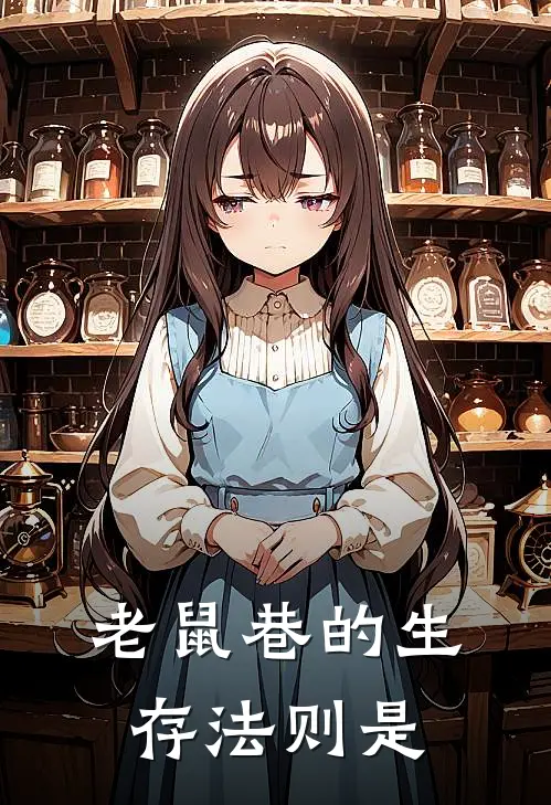 老鼠巷的生存法则是