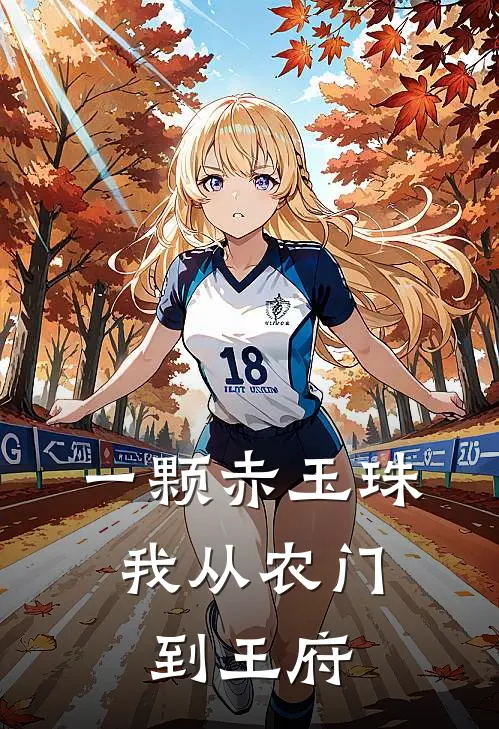 一颗赤玉珠，我从农门到王府