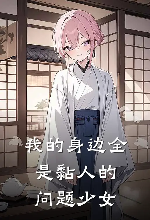 我的身边全是黏人的问题少女