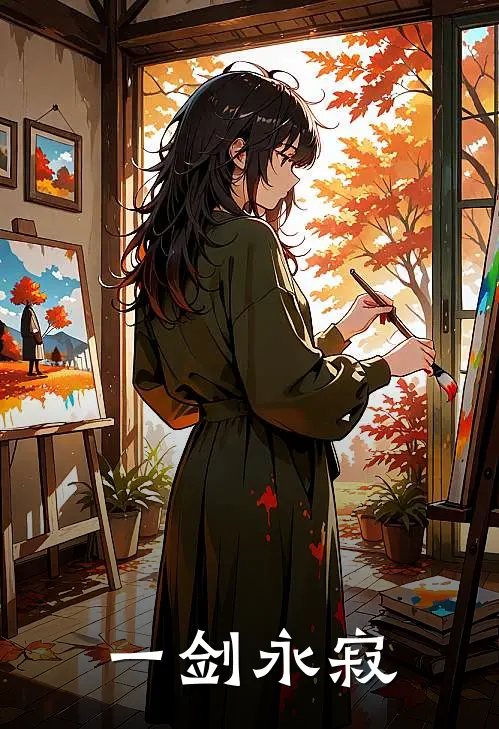 一剑永寂