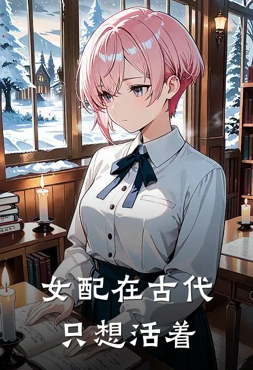 女配在古代只想活着