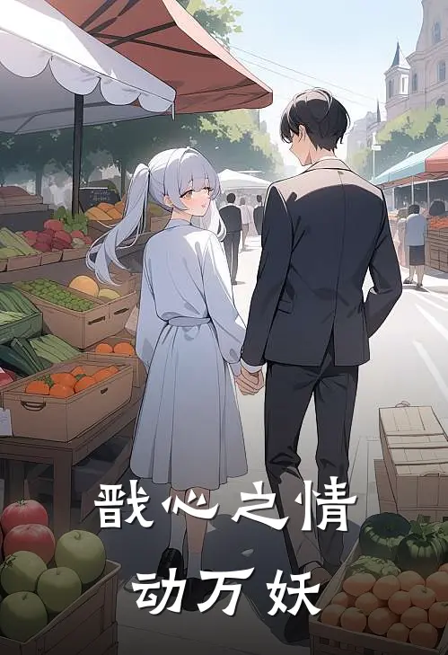 戬心之情动万妖