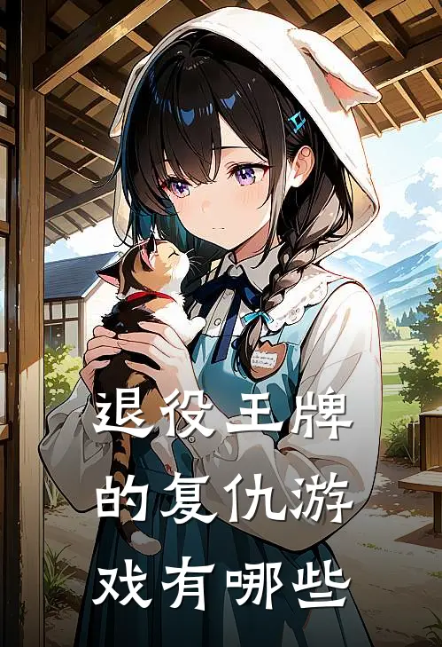 退役王牌的复仇游戏有哪些