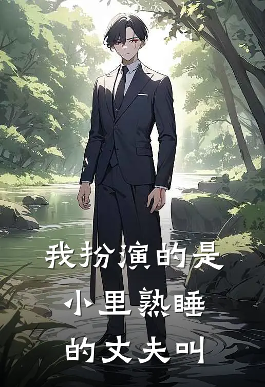 我扮演的是小里熟睡的丈夫叫