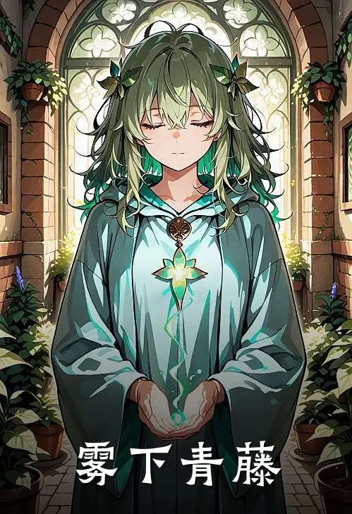 雾下青藤(林野林溪)已完结小说_雾下青藤(林野林溪)小说免费在线阅读