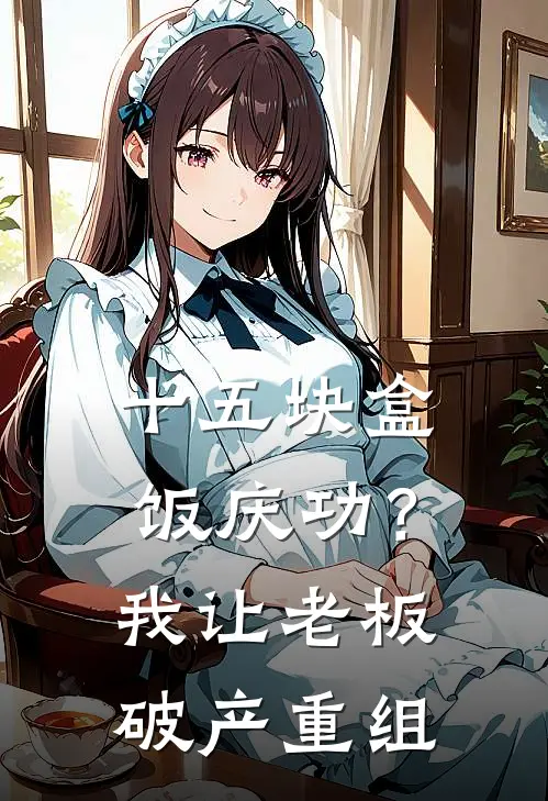 十五块盒饭庆功？我让老板破产重组(李哥张启)全章节在线阅读_李哥张启全章节在线阅读